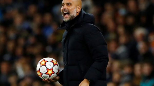 Soccer: Wolves are having unbelievable season, says Metropolis boss Guardiola, Soccer Information & High Tales