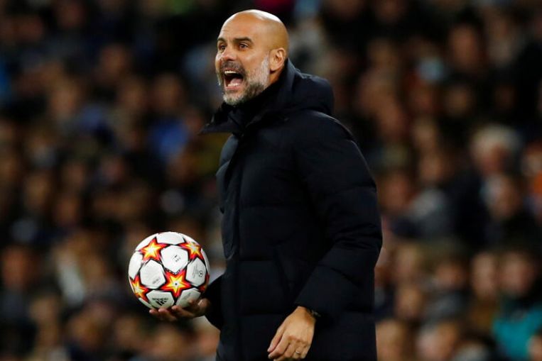 Soccer: Wolves are having unbelievable season, says Metropolis boss Guardiola, Soccer Information & High Tales