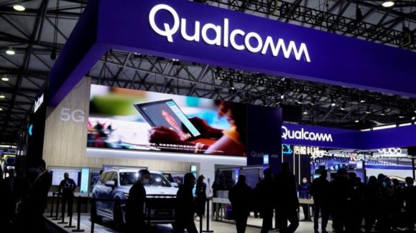 Qualcomm chip goals to create new class of handheld gaming gadgets, Tech Information Information & Prime Tales