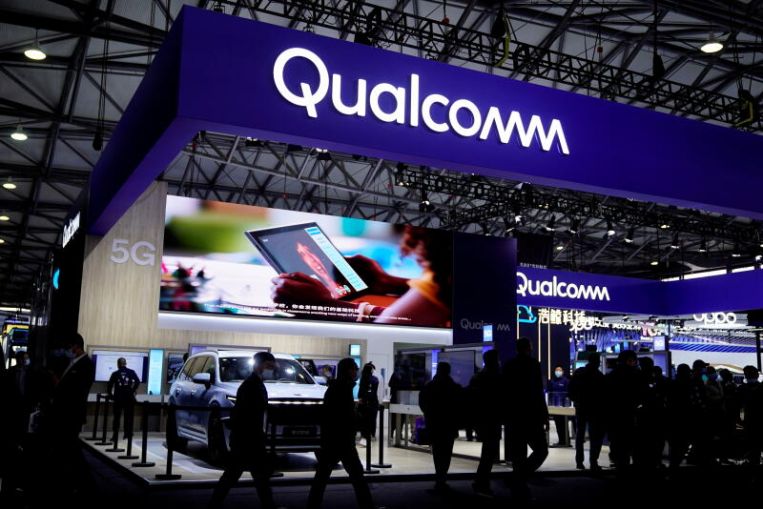 Qualcomm chip goals to create new class of handheld gaming gadgets, Tech Information Information & Prime Tales