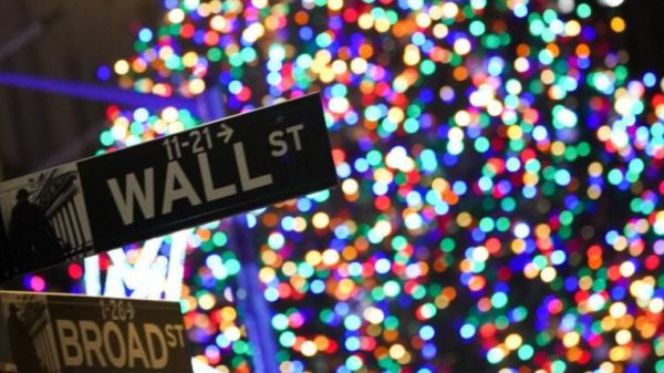 Wall Road closes up as easing in virus fears aids rebound, Corporations & Markets Information & Prime Tales