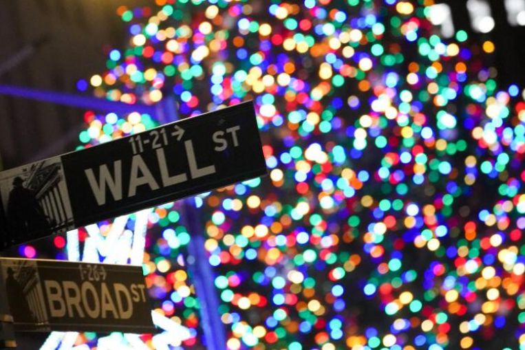 Wall Road closes up as easing in virus fears aids rebound, Corporations & Markets Information & Prime Tales