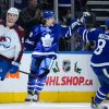 Colorado Avalanche blown out by Maple Leafs in Toronto, 8-3