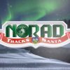 NORAD Dwell Santa Tracker: Here is the place to trace him Christmas Eve