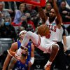 Chicago Bulls overcome DeRozan’s absence to defeat Denver Nuggets