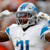 Detroit Lions hope to roar once more this week in opposition to Denver Broncos