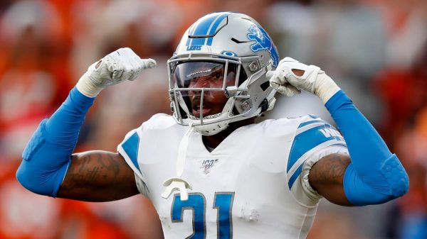 Detroit Lions hope to roar once more this week in opposition to Denver Broncos