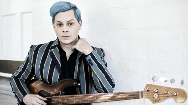 Jack White publicizes ‘Provide Chain Points’ tour in 2022