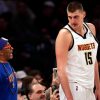 Nikola Jokic will get 32 factors, Denver Nuggets rout New York Knicks