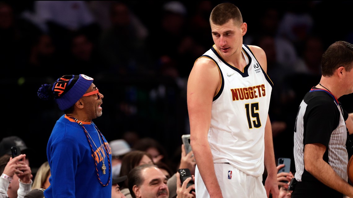 Nikola Jokic will get 32 factors, Denver Nuggets rout New York Knicks