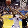 Colorado males’s basketball faces powerful take a look at towards No. 7 Kansas