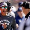 Colorado State to rent Jay Norvell away from Nevada soccer