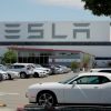 Tesla remembers over 475K automobiles from U.S. markets over security considerations – Nationwide