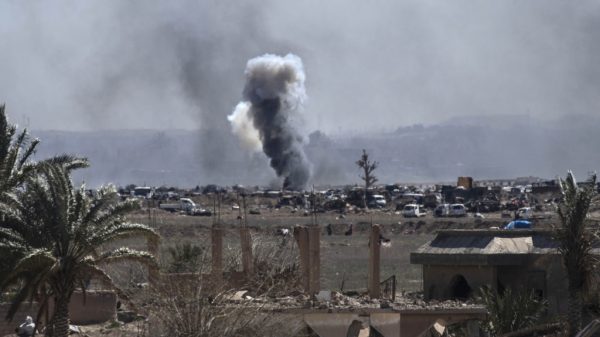 How negligence, systemic points result in civilian casualties from U.S. airstrikes