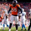 Broncos No. 5 decide Bradley Chubb striving to satisfy expectations