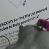 CDC units new steerage on HIV prevention