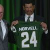 Jay Norvell launched as subsequent Colorado State soccer coach