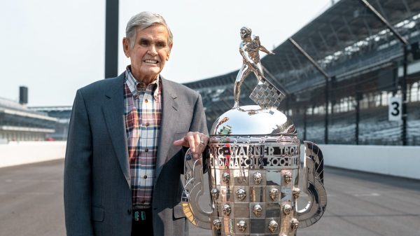 Al Unser, four-time Indy 500 champ, dies of most cancers