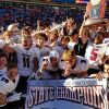 Chatfield defeats Erie in Class 4A soccer state championship