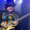 Carlos Santana has ‘unscheduled’ coronary heart process