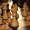 Face-to-face nationwide juniors’ chess tilt set