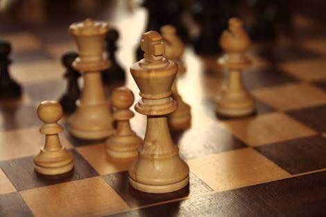 Face-to-face nationwide juniors’ chess tilt set