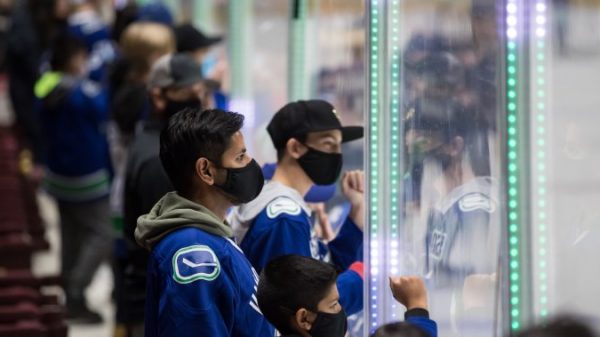 NHL scraps weekend Canucks video games as unfold of Omicron shuts down B.C. occasions