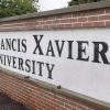 St. Francis Xavier College confirms 12 contaminated with COVID-19 after ring ceremony