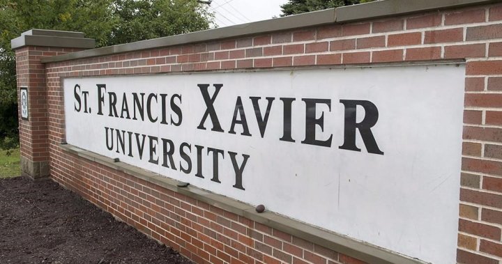 St. Francis Xavier College confirms 12 contaminated with COVID-19 after ring ceremony