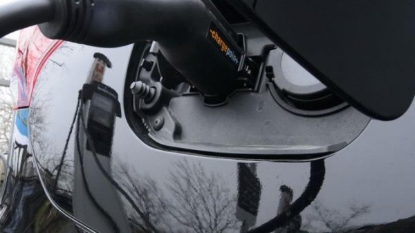 EV rebate program retooling may embody SUVs and pickups, says Transport Min. – Nationwide