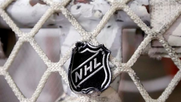 Cross border NHL video games postponed by means of vacation break