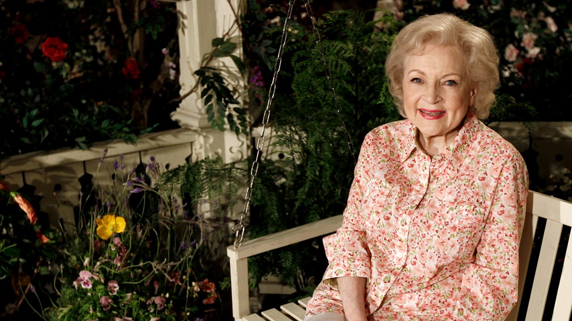 Sliced bread and Kleenex: 10 issues Betty White is older than