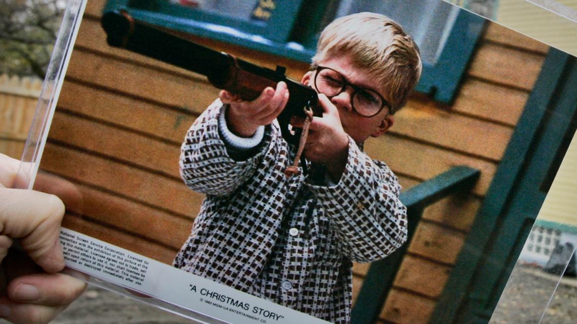 ‘A Christmas Story’ marathon is again: Here is what TV channel