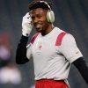 Bucs’ Antonio Brown suspended for misrepresenting vaccine standing