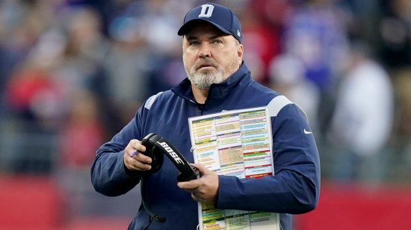 Is Mike McCarthy’s Cowboys assure a mistake?