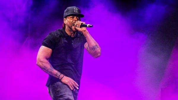 420 on the Rocks: Redman, Technique Man, Pepper headline in 2022