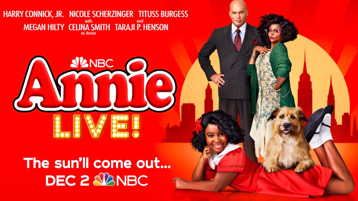 ‘Annie Dwell!’ is NBC’s daring dwell TV tackle a timeless basic