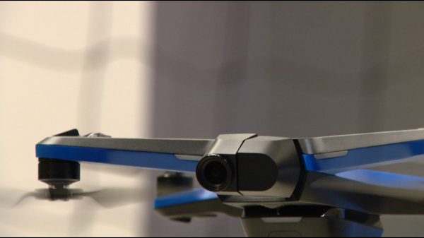 MSU Denver gives industrial drone piloting courses