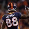 Funeral for Demaryius Thomas set to occur in Georgia