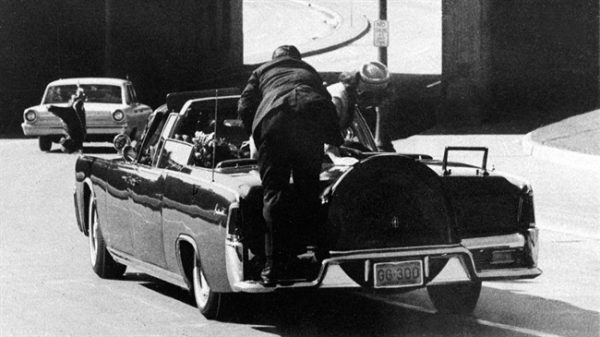 U.S. releases almost 15,000 new paperwork associated to JFK assassination – Nationwide