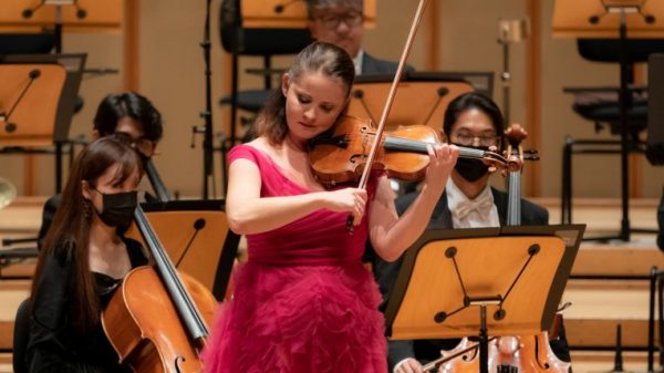 Live performance assessment: Mozart tributes in orchestra and opera, Arts Information & Prime Tales