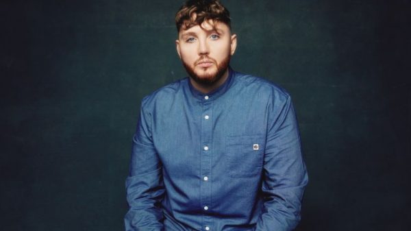 British singer James Arthur worries what his future youngsters will consider him, Leisure Information & High Tales
