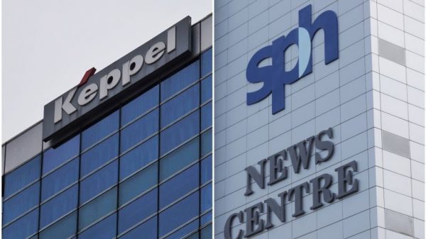 Keppel shareholders vote overwhelmingly for proposed acquisition of SPH, Corporations & Markets Information & Prime Tales