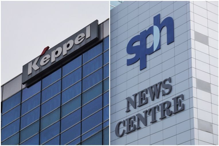 Keppel shareholders vote overwhelmingly for proposed acquisition of SPH, Corporations & Markets Information & Prime Tales