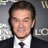 Movie star surgeon Dr. Oz working for Senate in Pennsylvania