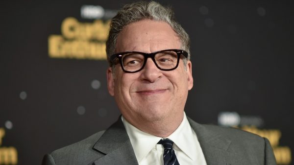 Jeff Garlin leaving ‘The Goldbergs’