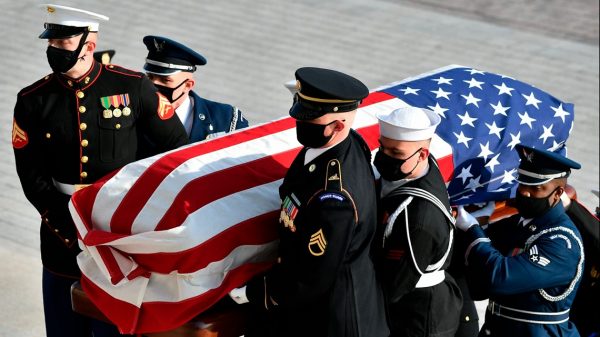 Bob Dole funeral service stay stream DC Nationwide Cathedral