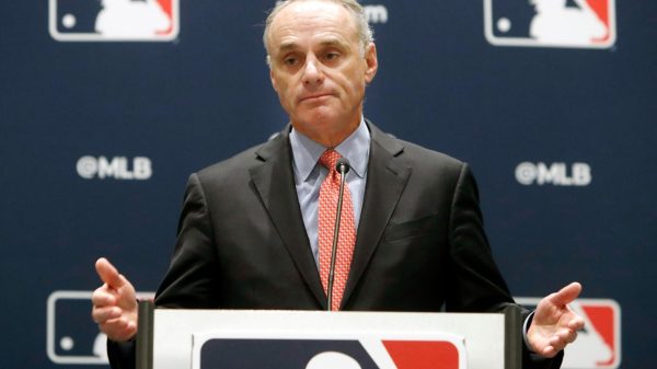 MLB CBA discussions embrace elevated playoff proposal