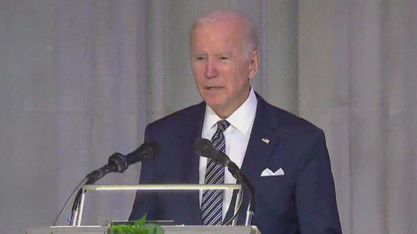 Biden to award Medal of Honor to 3 US troopers