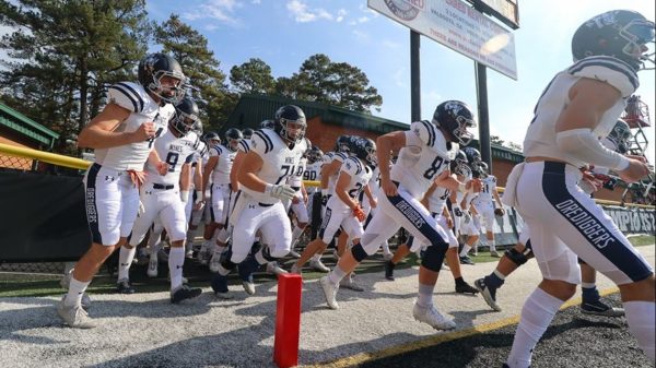 Mines comeback falls quick in Division II soccer semifinals